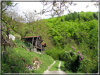 foto Passeggiata Rocca - Zanetti - Corlo